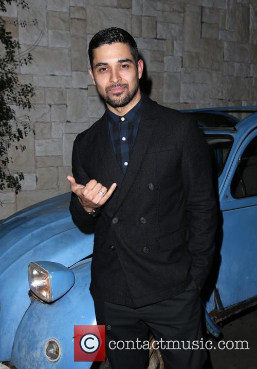 Wilmer Valderrama 1