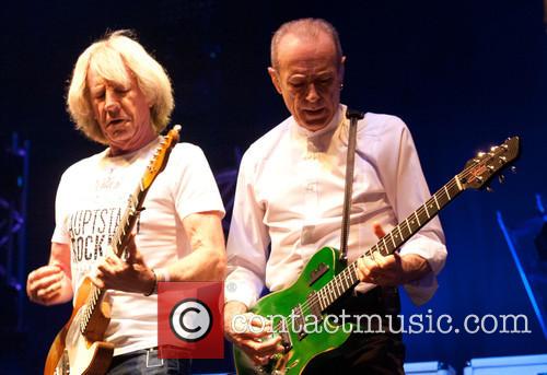 Rick Parfitt picture