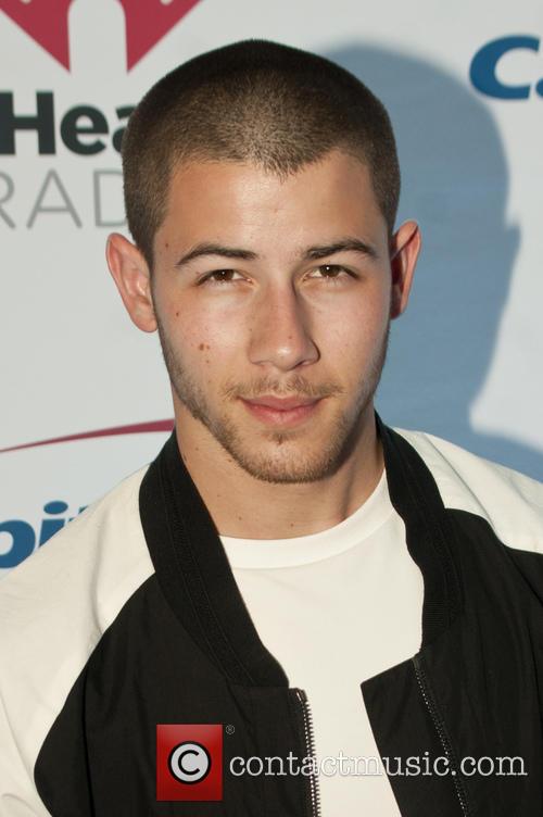 Nick Jonas