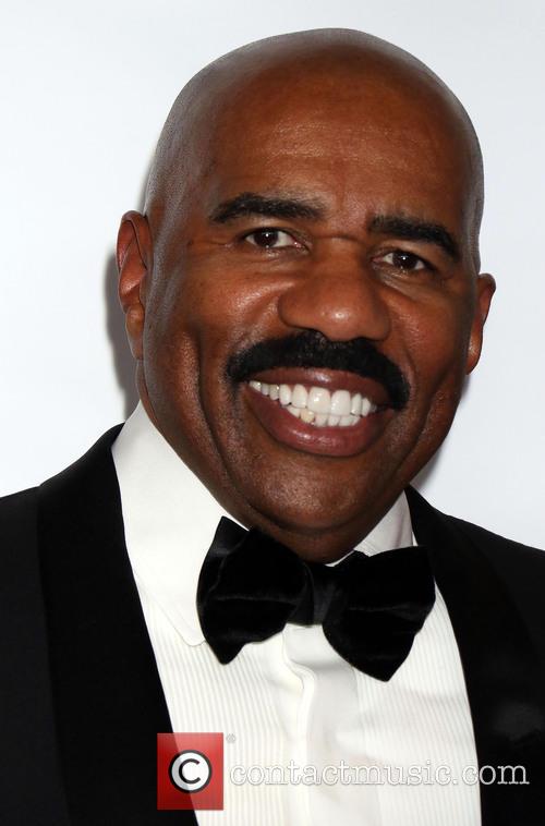 Steve Harvey