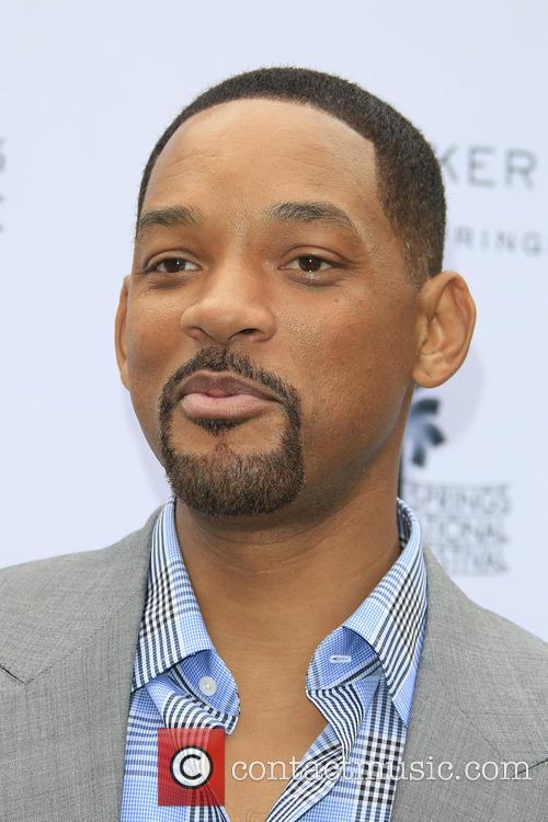 Will Smith