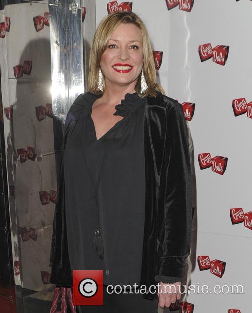 Laurie Brett