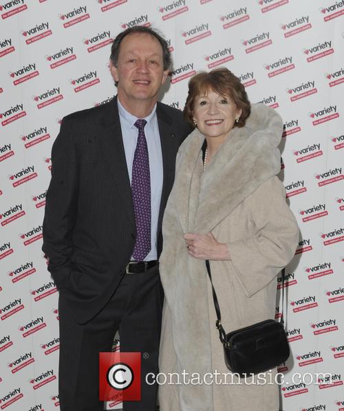 Kevin Whately 1