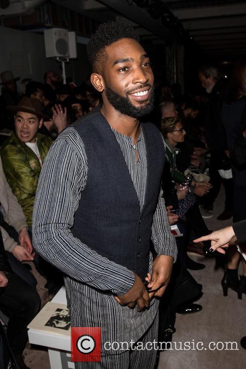 Tinie Tempah 1