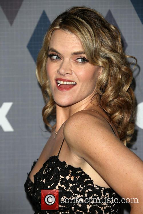 Missi Pyle