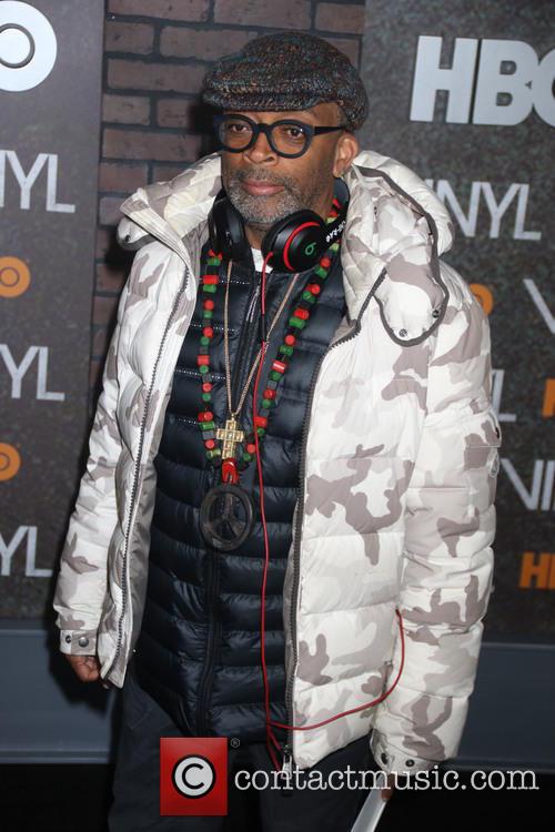 Spike Lee