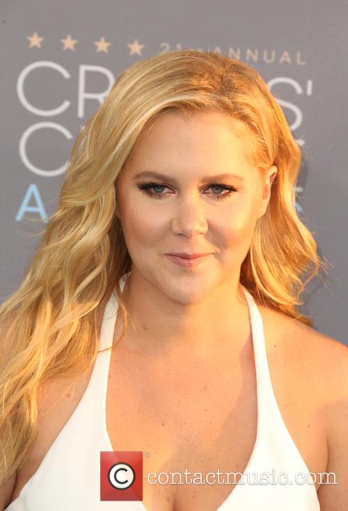 Amy Schumer