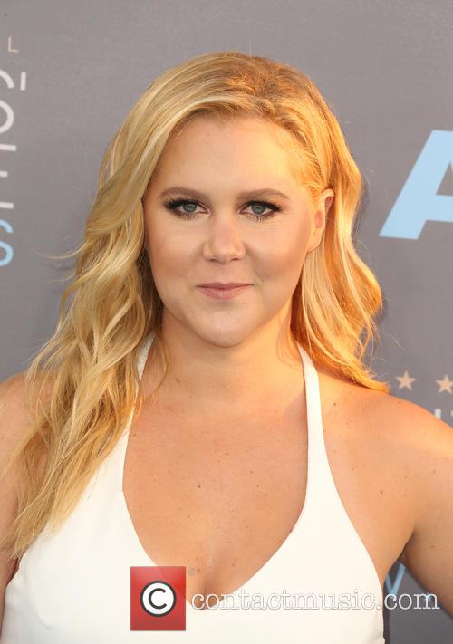 Amy Schumer