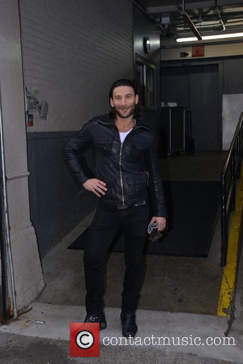 Zach Mcgowan 1