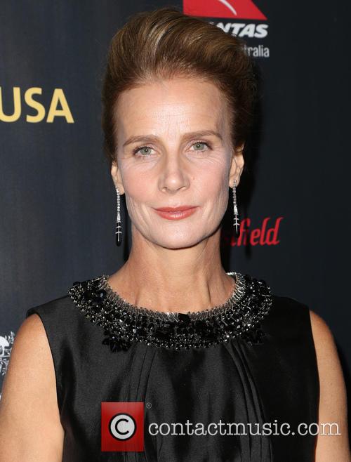 Rachel Griffiths 1