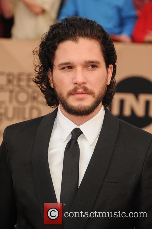 Kit Harington