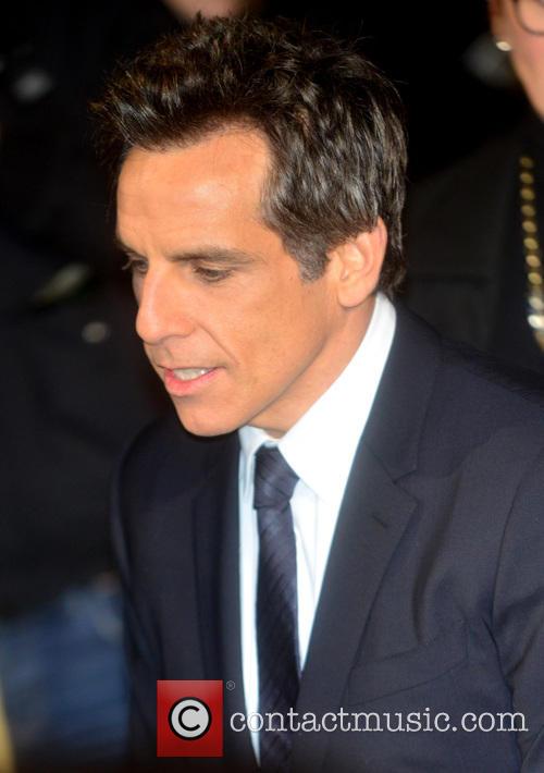 Ben Stiller