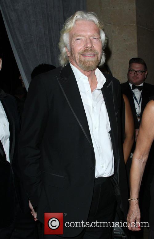 Richard Branson