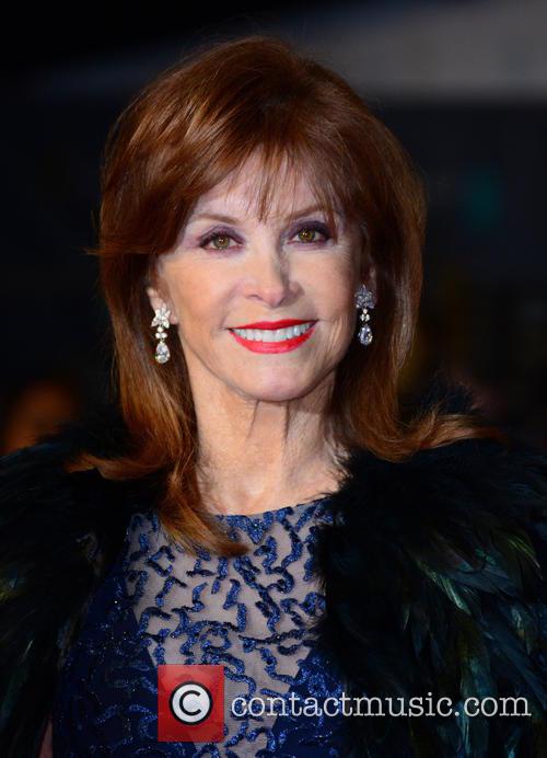 Stefanie Powers 1