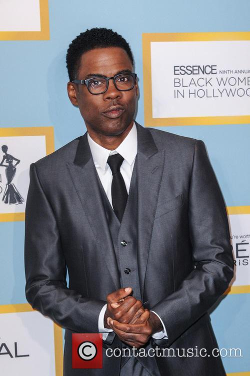 Chris Rock