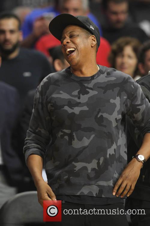 Jay Z