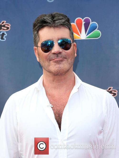 Simon Cowell