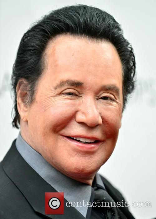 Wayne Newton 1