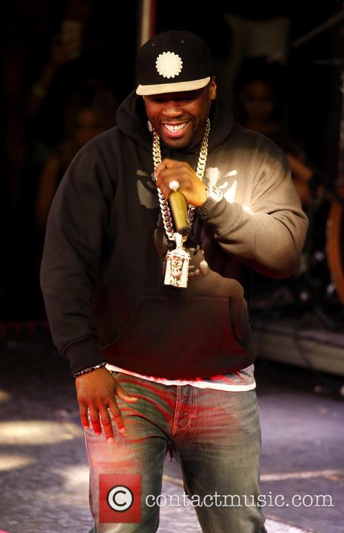 50 Cent