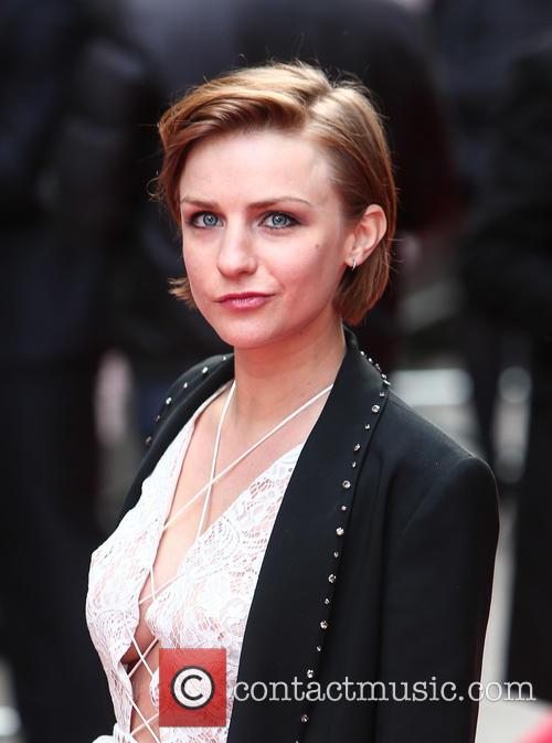 Faye Marsay 1