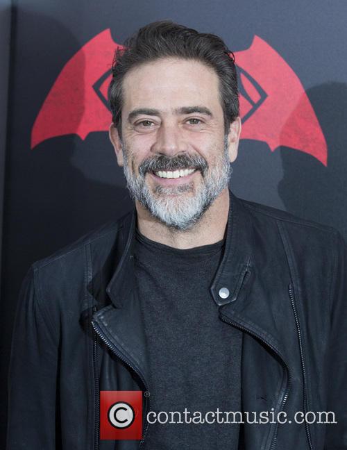 Jeffrey Dean Morgan