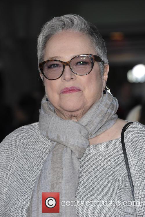 Kathy Bates