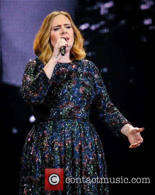 Adele