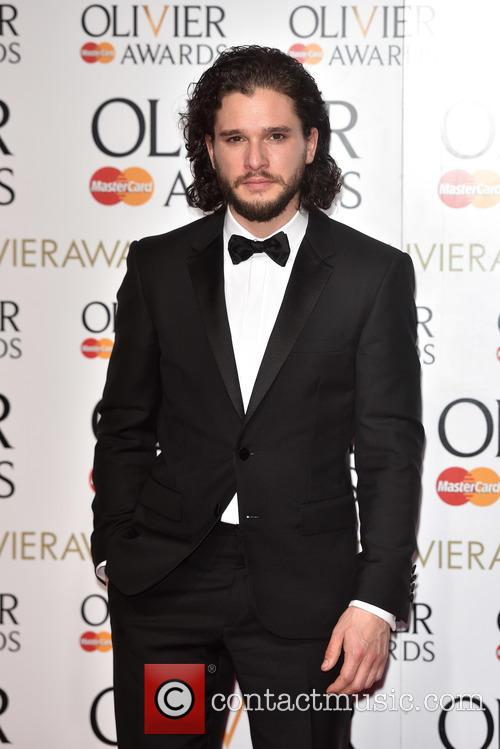 Kit Harington