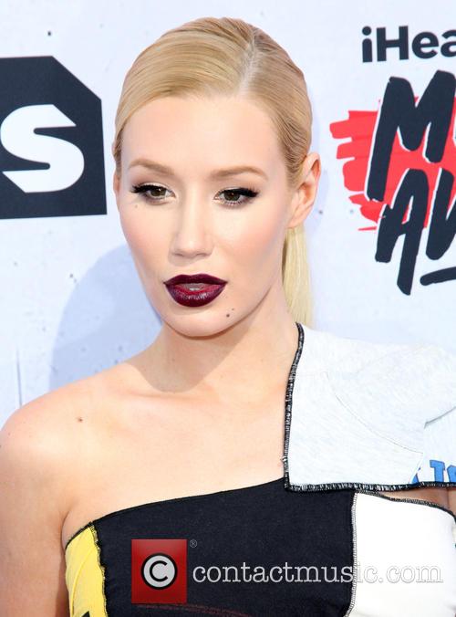 Iggy Azalea