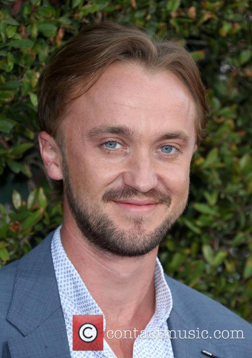 Tom Felton