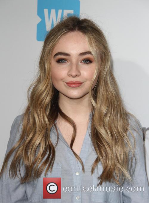 Sabrina Carpenter 1