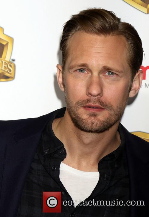 Alexander Skarsgard 1