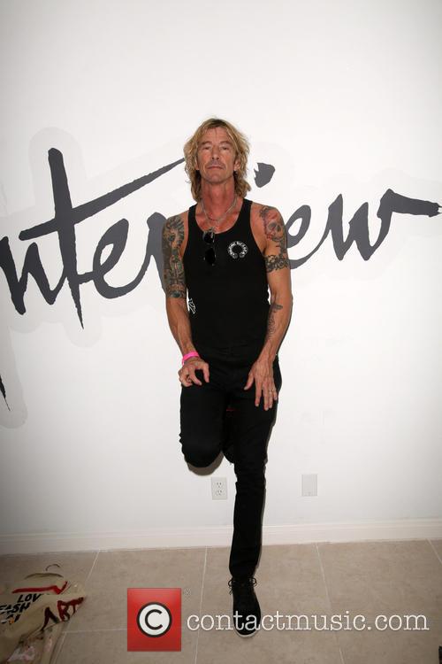 Duff Mckagan 1