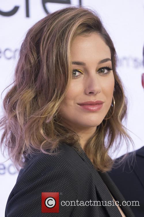 Blanca Suarez