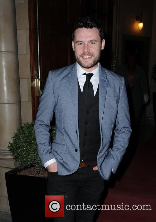 Danny Miller 1