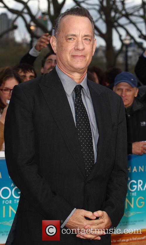 Tom Hanks