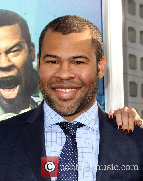 Jordan Peele