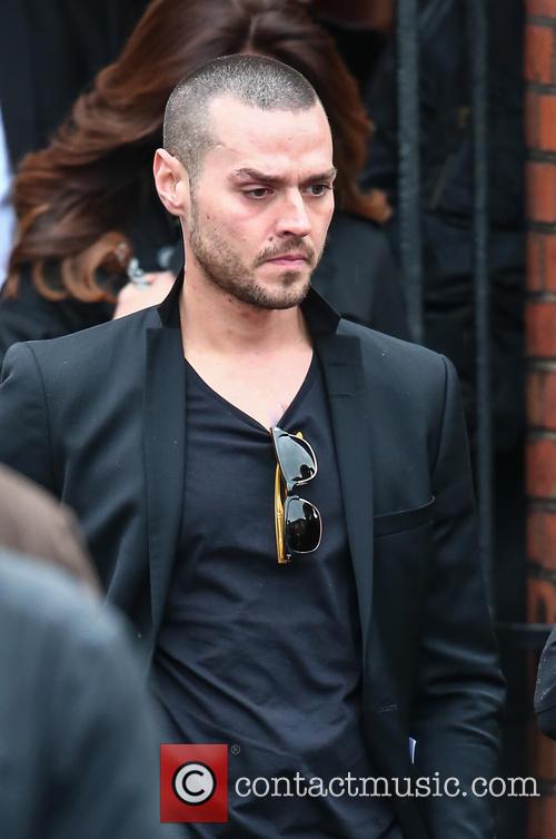 Matt Willis 1