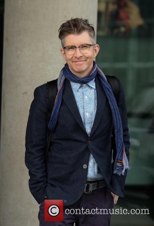 Gareth Malone