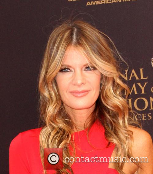 Michelle Stafford 1