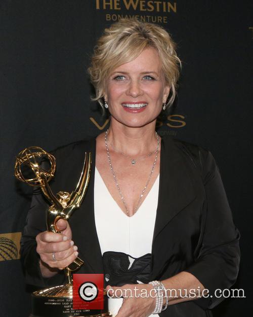 Mary Beth Evans