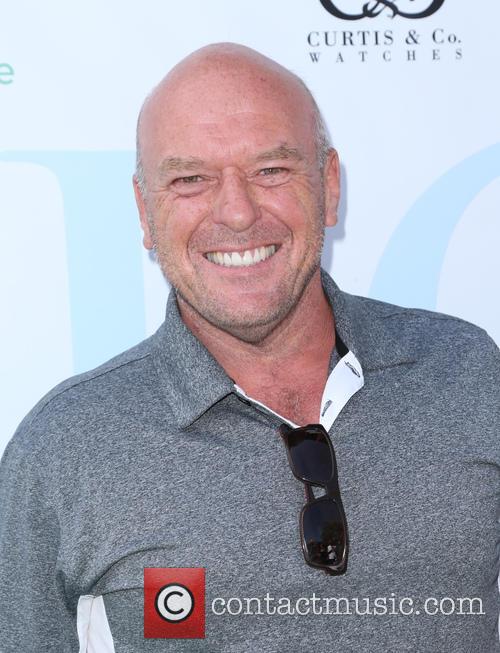 Dean Norris