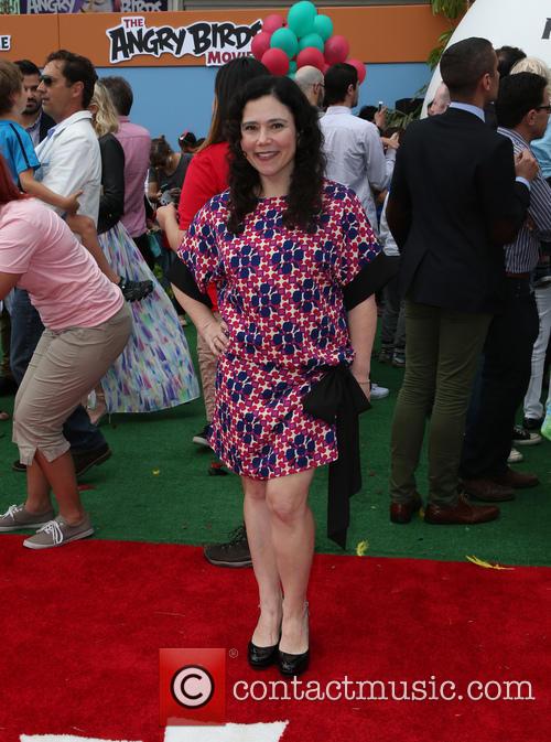 Alex Borstein