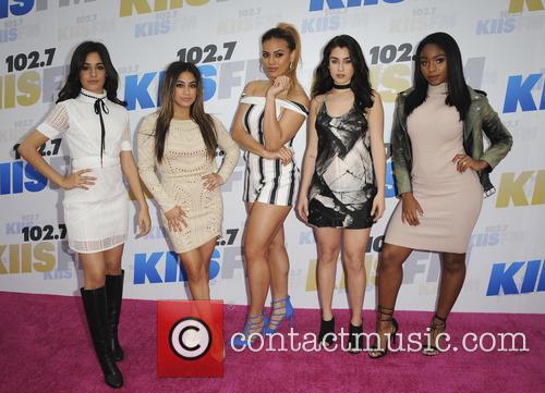 Fifth Harmony