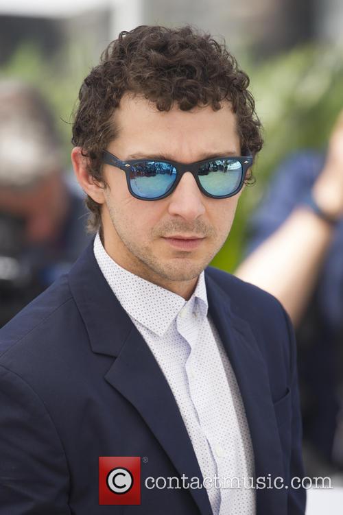 Shia LaBeouf