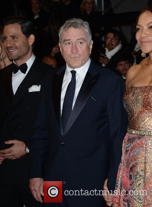 Robert De Niro