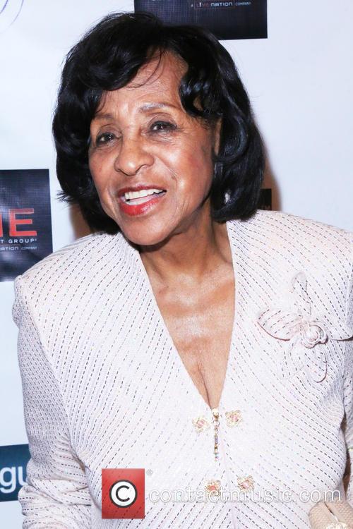 Marla Gibbs 1