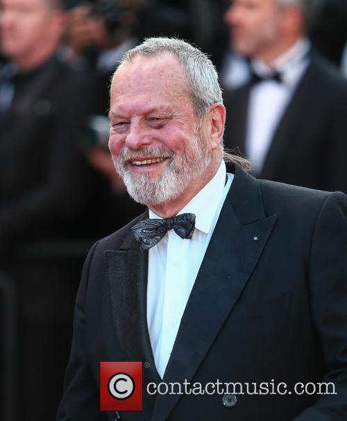 Terry Gilliam