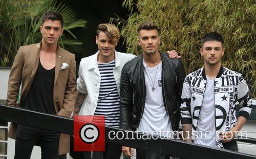 Union J