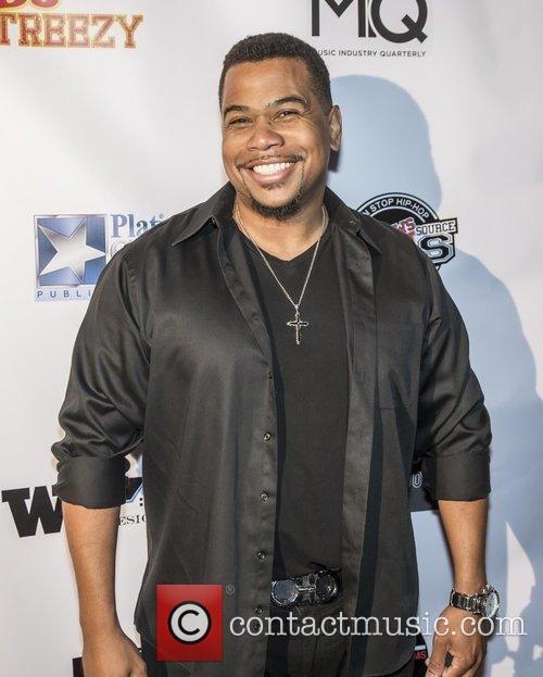 Omar Gooding